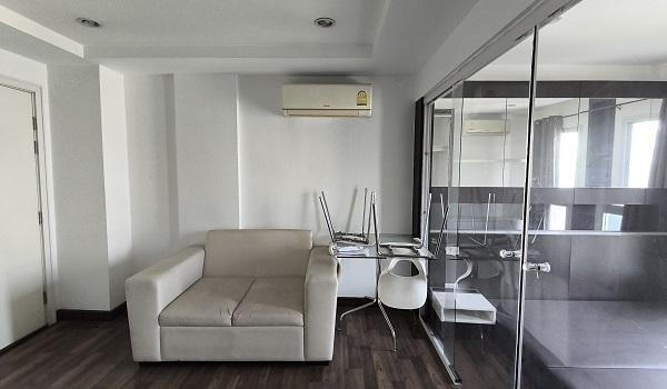 ขายคอนโด พาร์ค เอ็กซ์โซ เกษตร-นวมินทร์ (Parc Exo Kaset-Navamintra) 33.02ตรม ราคาสุดท้าย 1.202 ลบ. 3