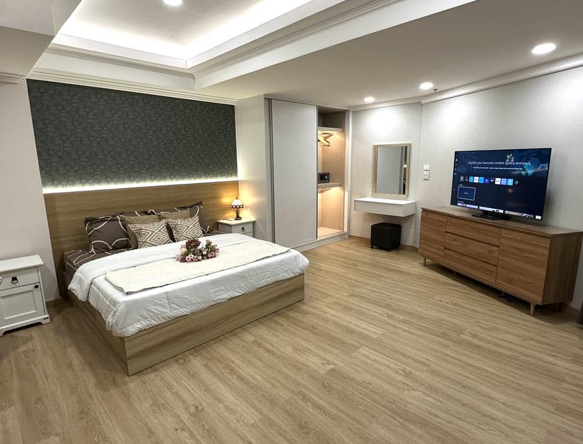 Condo Short term & Long term Rental Jomtien Pattaya By Owner 14