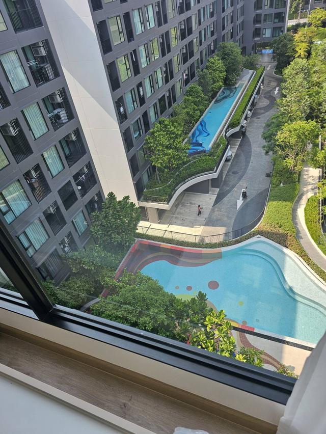 ขายคอนโด ATMOZ Rayong 2ห้องนอน 1ห้องน้ำ!!! 8