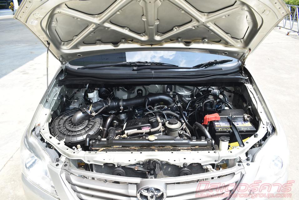 2013 TOYOTA INNOVA 2.0 V  ( 9236 ) 3