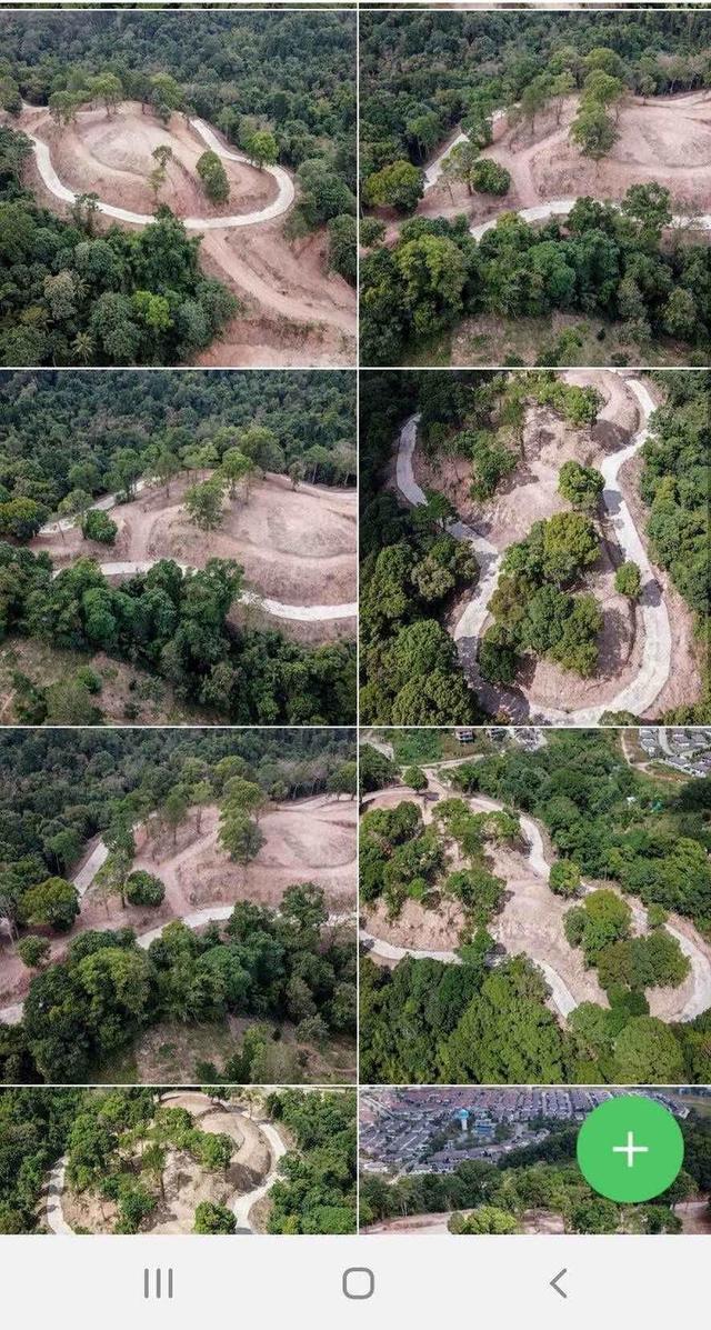 ขายที่ดินภูเก็ตทำเลเด็ดทำบ้านขายสบายๆ  21-1-35.7 ไร่ แปลงสวย กะทู้-ป่าตอง เส้นข้างหมู่บ้านเดอะแพลนท์ กะทู้-ป่าตอง แปลงโฉนด ราคาตัดใจ 8 ล้านต่อไร่170]] 5