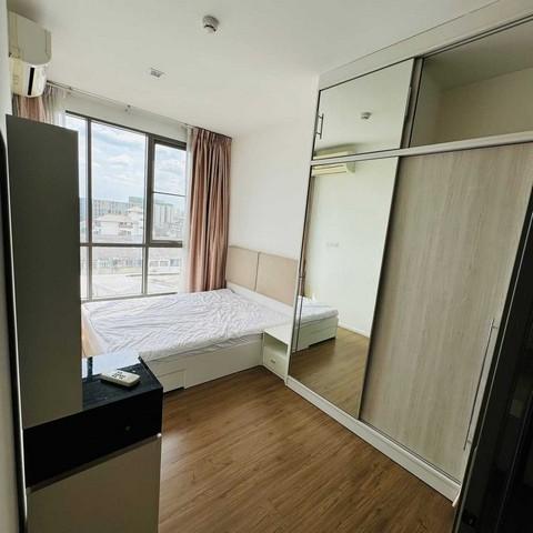 ให้เช่า คอนโด MITI Condo มิติคอนโด แขวงลาดพร้าว เขตลาดพร้าว,กรุงเทพมหานคร 5