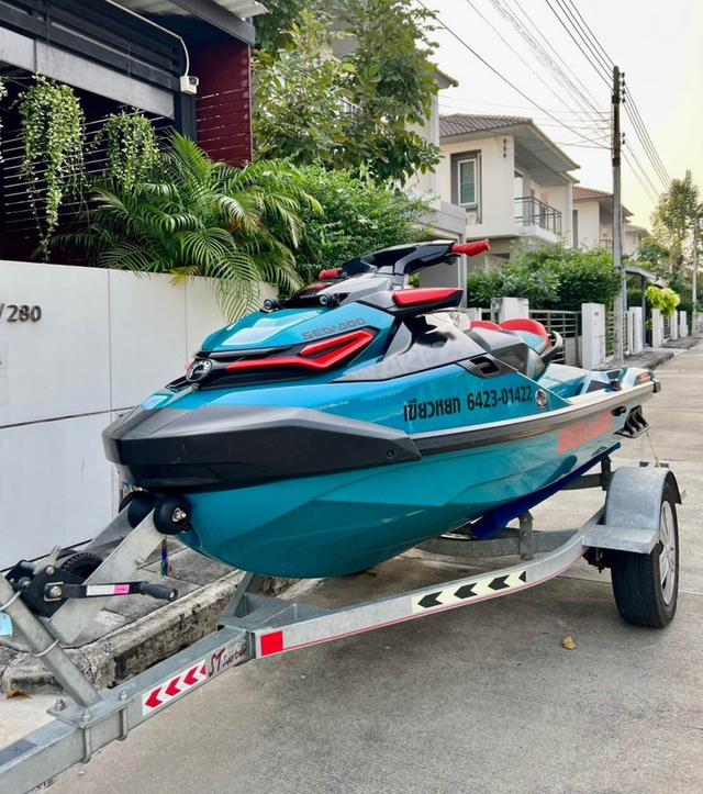 ส่งต่อเจ็ทสกี Seadoo Wakepro 230 ปี 2019