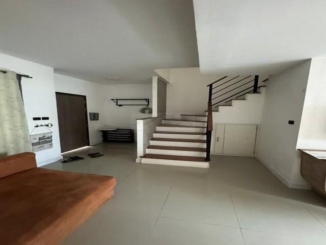 PB5879ให้เช่า ทาวน์โฮม 2 ชั้น ย่านพัฒนาการ โครงการพฤกษาวิลล์73 ซอยพัฒนาการ38 บ้านเฟอร์ครบ 14