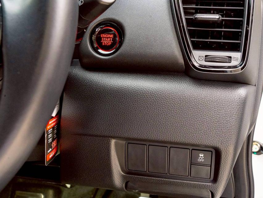 HONDA CITY 1.0 TURBO RS Hatchback ปี 2021 15