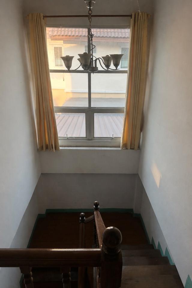 บ้านเดี่ยว 2 ชั้น  หมู่บ้านแอดโฮม ศรีราชา ชลบุรี 13