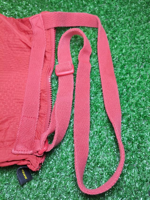 Mandarina Duck Shoulder Bag 10