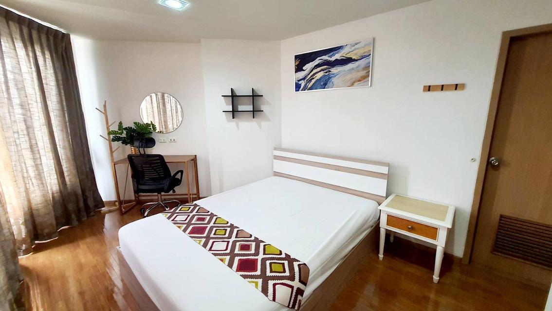 Condo For Rent River Heaven Condo 3 beds Fully Furnished 1