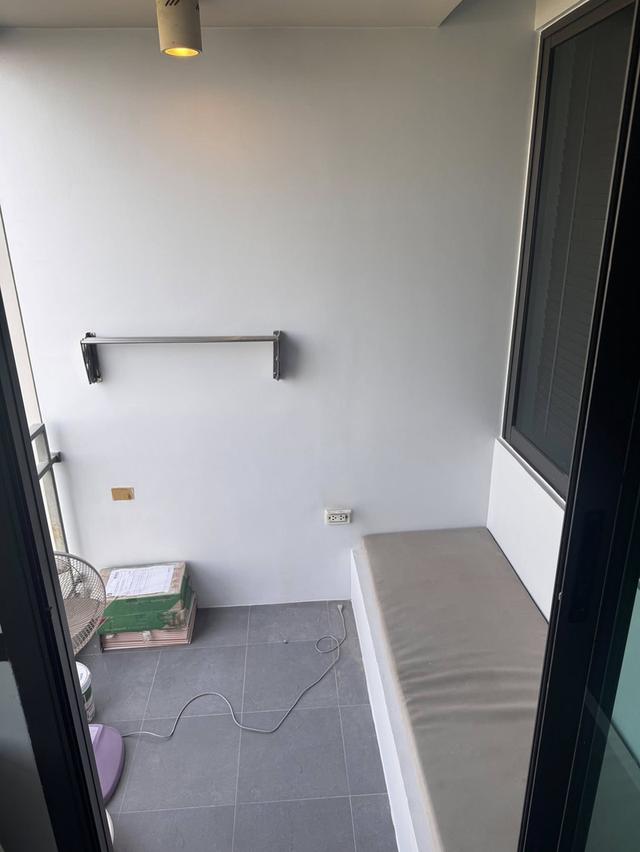 ให้เช่าคอนโดพระราม 3 U Delight Residence Riverfront Rama 3 (ยู ดีไลท์ เรสซิเด้นซ์ ริเวอร์ฟร้อนท์ พระราม 3) 7