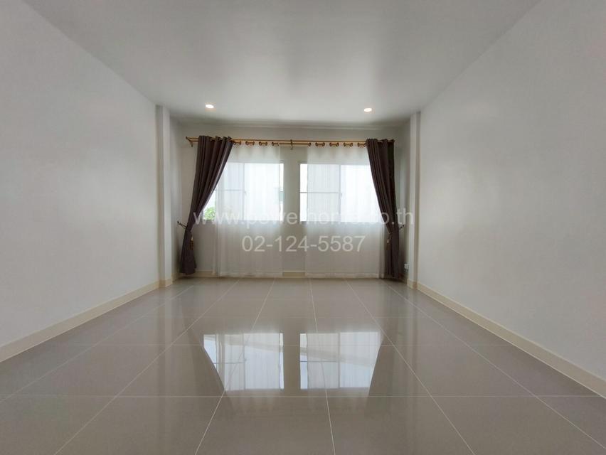หมู่บ้านเสนา วิลล่า 91 ซอยรังสิต-นครนายก 21 ต.ประชาธิปัตย์ อ.ธัญบุรี จ.ปทุมธานี 17