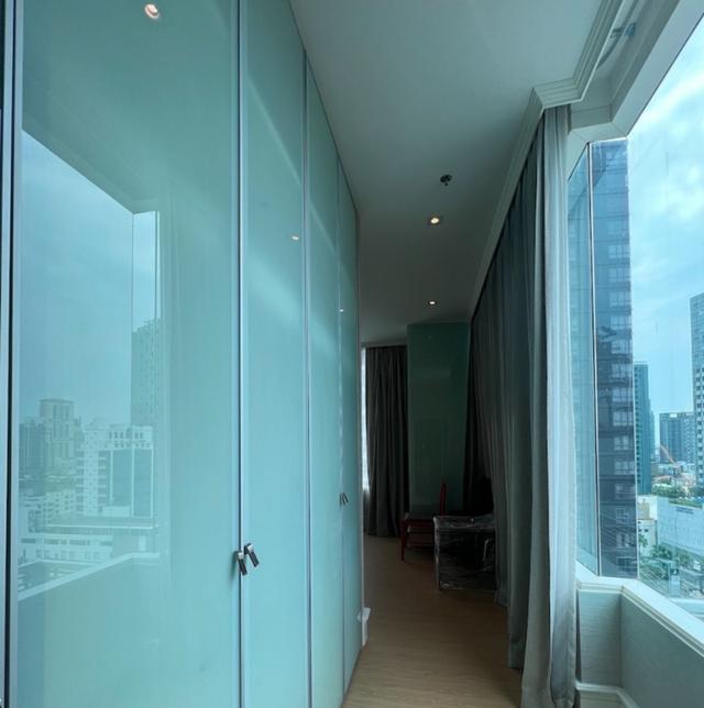 ขายคอนโด Eight Thonglor Residence 1 ห้องนอน 2