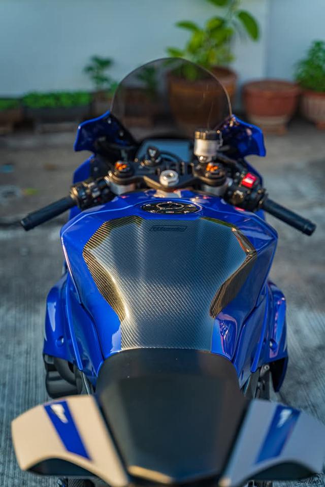 ขาย Yamaha R1 สุดเท่ 7