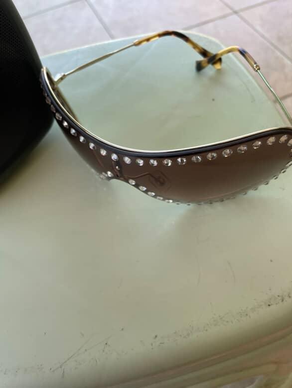 Miu Miu Women's Sunglasses