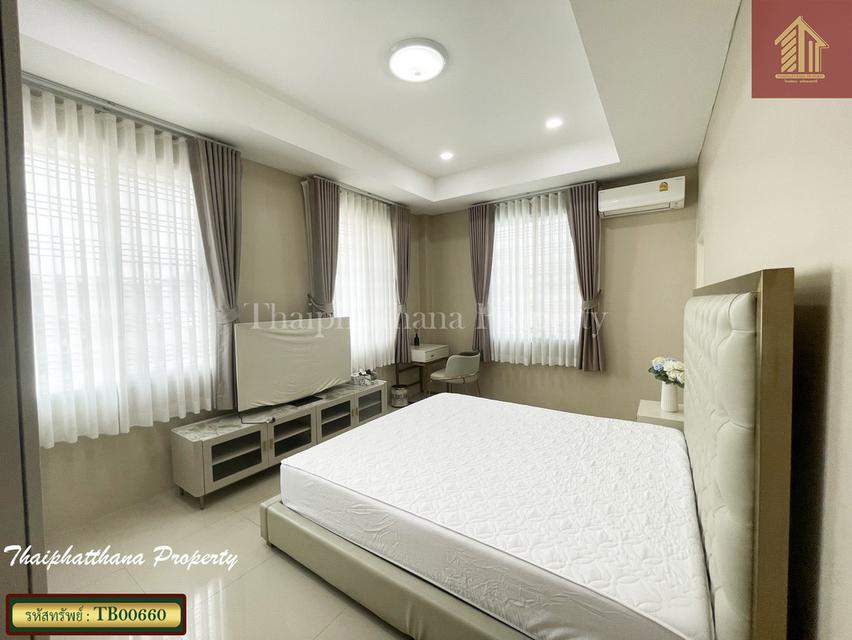 บ้านสวนเนรมิต ออเงิน-รามอินทรา 15