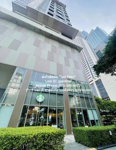 condominium Ideo Q Phayathai ไอดีโอ คิว พญาไท ขนาดเท่ากับ 41 Square Meter 1BR 6300000 บ. น่าอยู่มาก กรุงเทพ