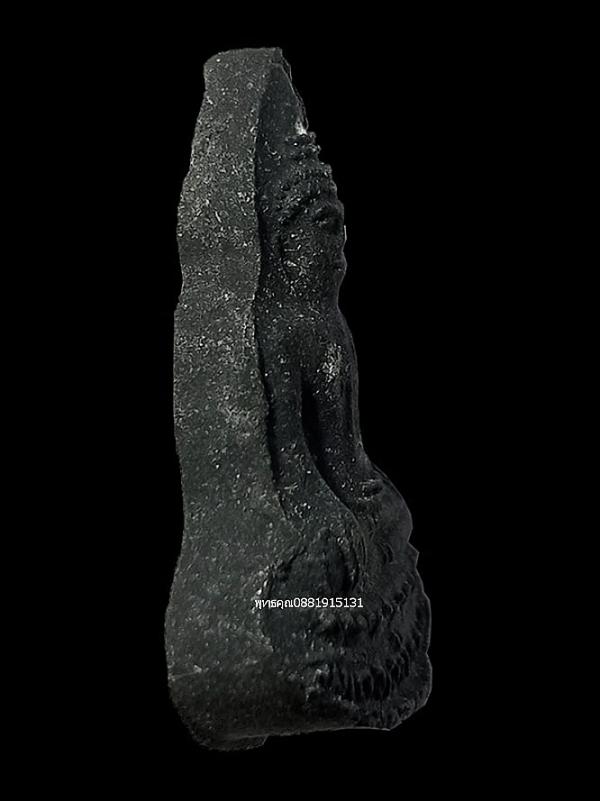 สมเด็จพระเจ้าเกาะยอ รุ่น1 วัดแหลมพ้อ จ.สงขลา ปี2523 3