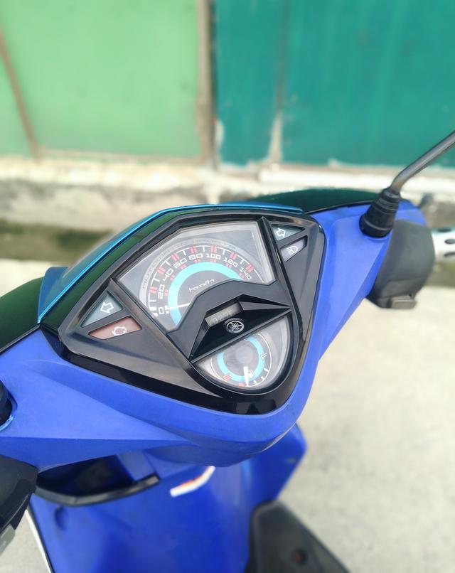 รถจักรยานยนต์