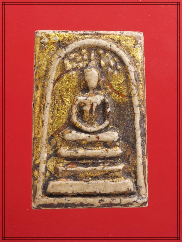 w52.พระสมเด็จ พระเบญจภาคี พระเครื่อง