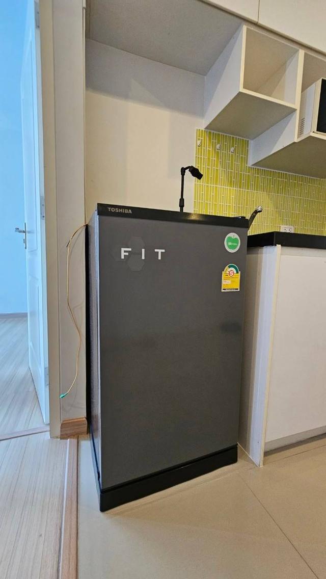 🌇 คอนโดวิวสูง ชั้น 26 – โอกาสทองสำหรับลงทุน | Bangkok Horizon Ratchada-Thapra 8