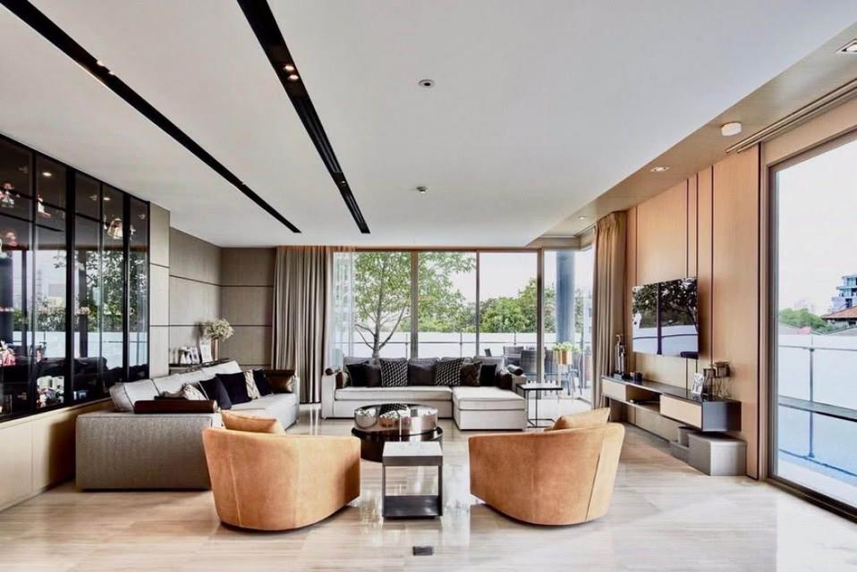 ขาย ให้เช่า บ้านหรู 6 ชั้น พร้อมลิฟท์ ย่านรัชดา 31 ไลน์ไอดี  @ibx7531n 6