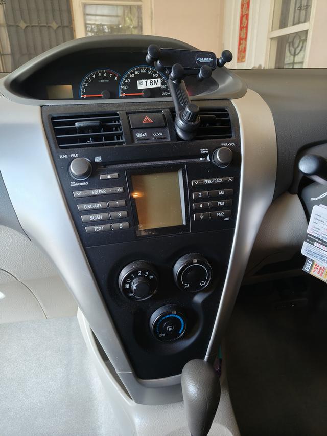 รถยนต์บ้าน เจ้าของขายเอง 7