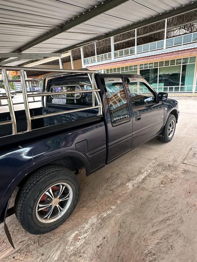 2001 Isuzu Dragon Eyes 2.5 SPACE CAB (ปี 96-99) SL Pickup