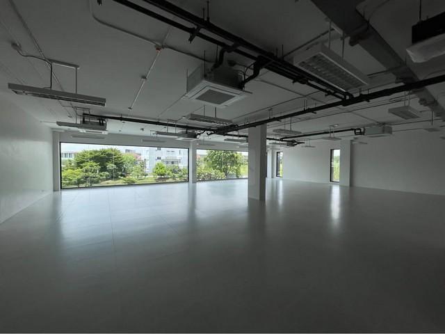 PB5685 ให้เช่าอาคารสำนักงาน 4ชั้น ย่านพัฒนาการ พื้นที่รวม 872.68 ตร.ม. ซอยพัฒนาการ31-1 ทำเลใกล้ทางด่วน  5