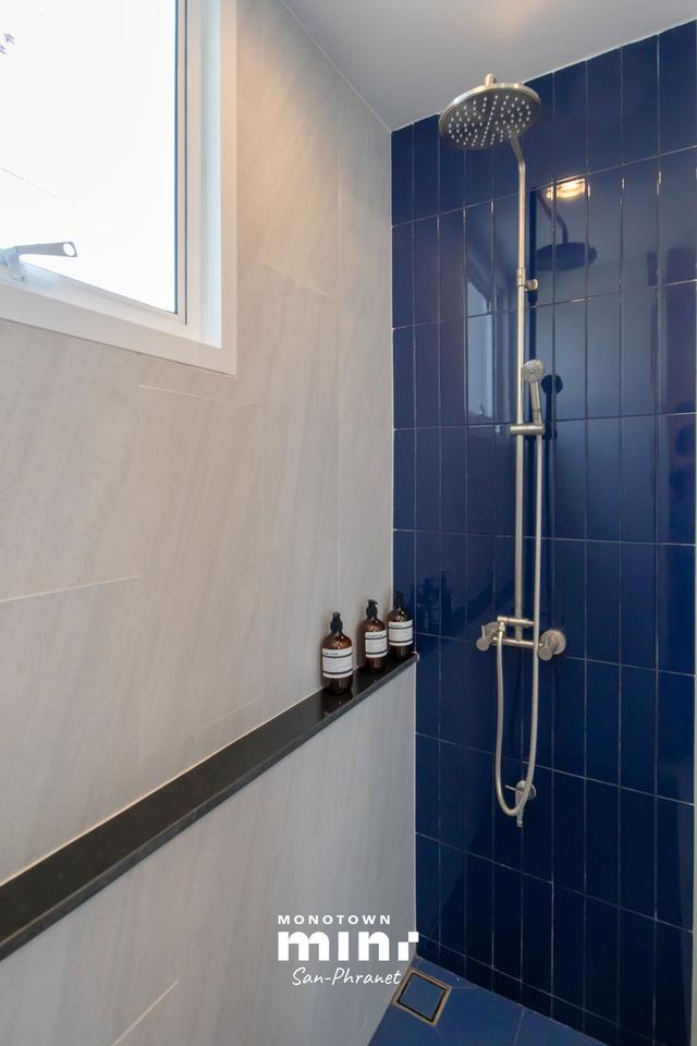 ทาวน์โฮมเชียงใหม่ 2 ชั้น Monotown Mini ฟังก์ชัน 3 นอน 3 น้ำ พร้อมคลับเฮาส์สิ่งอำนวยความสะดวกครบ 11