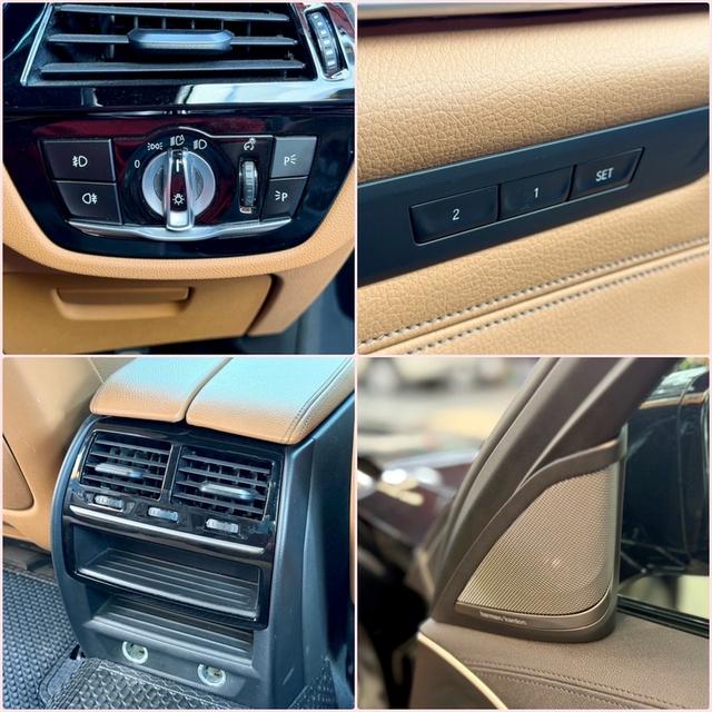 BMW 530E 2.0 M SPORT ปี2020 รูปที่ 12
