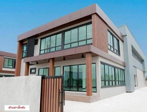 ขายที่ดินเปล่า ถ.กาญจนาภิเษก กม.9 บางบัวทอง–สุพรรณบุรี 340 จังหวัดนนทบุรี 2