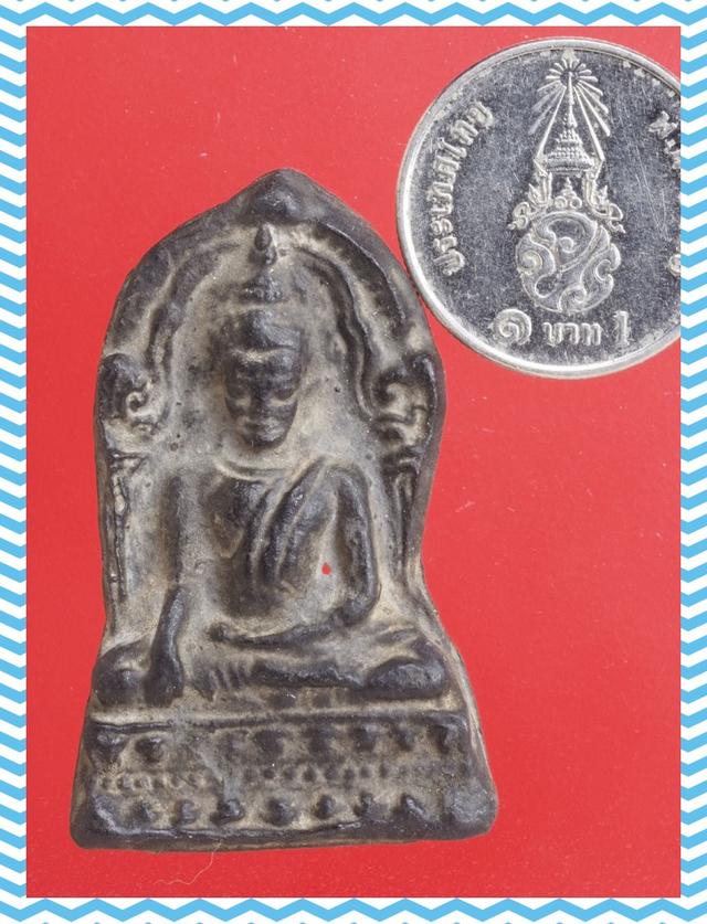 a79.พระพุทธชินราช พระเครื่อง 3