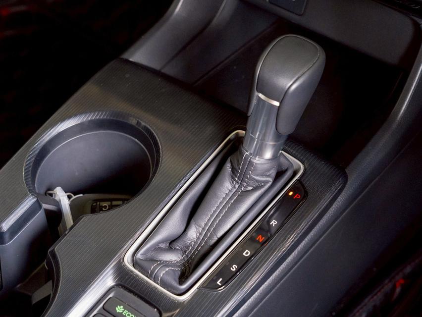 Honda Civic 1.5 EL Turbo ปี 2023 ไมล์ 25,000 km. 15