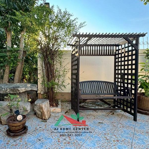 ขายบ้านเดี่ยว80.2ตรว. หลังมุม ม.ภัสสร7 รัตนาธิเบศร์ สวยพร้อมอยู่ ต่อรองได้ 11