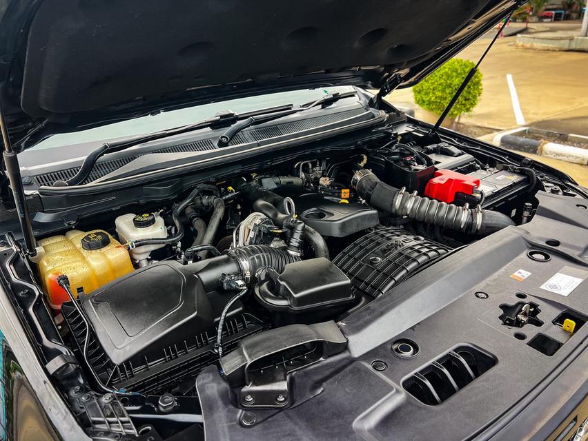 Ford Everest 2.0Bi-Turbo ปี20 15