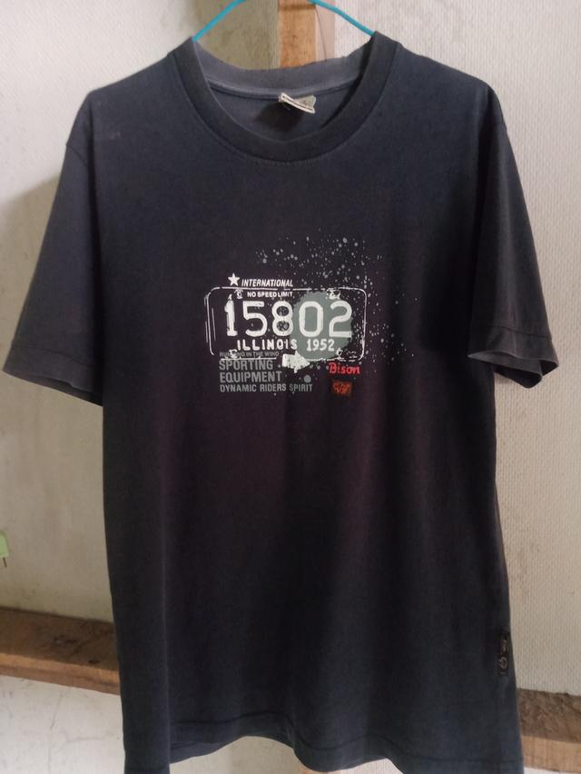 Bison ควาย ปี30
