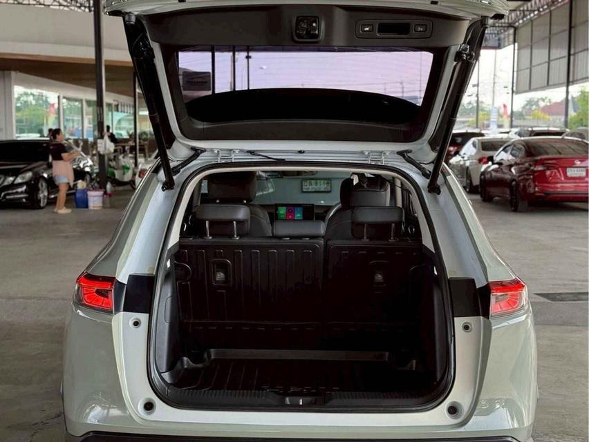 Honda HRV 1.5e:hev El ปี22 รูปที่ 14