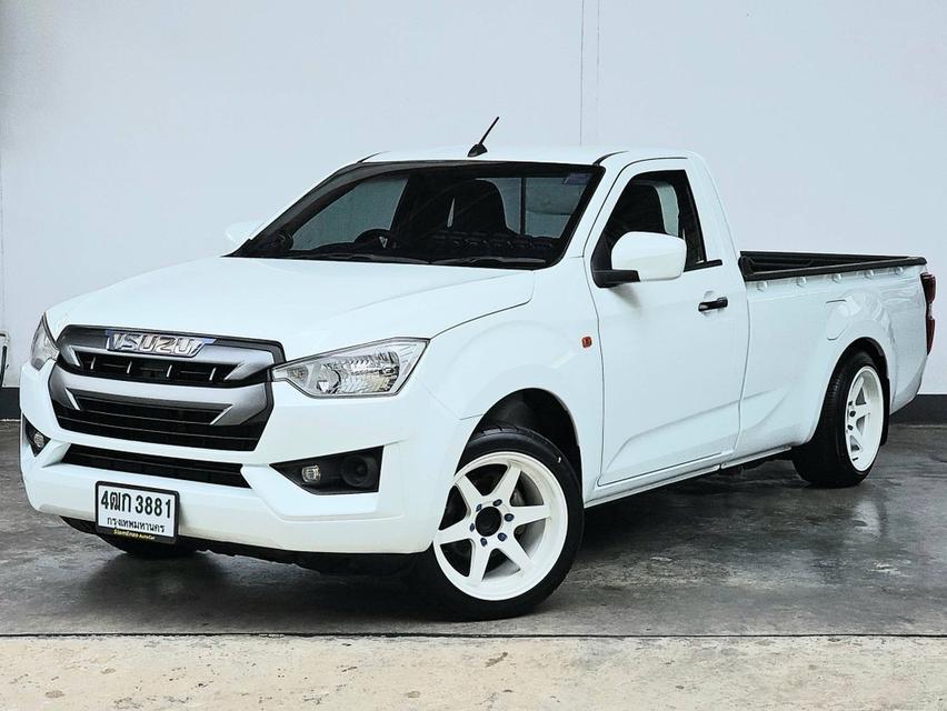 ISUZU D-MAX SPARK 1.9 Ddi S 2020 รหัส SEZ3881 2