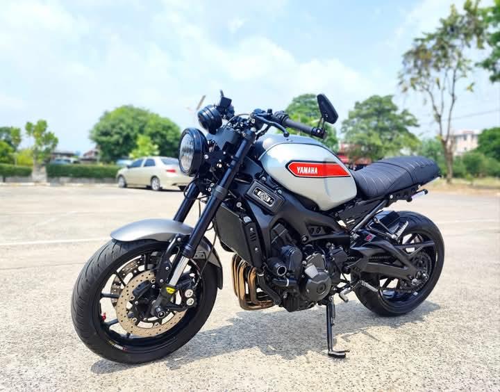 ขายด่วน Yamaha XSR 900 4