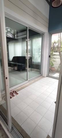 บ้านเดี่ยวลาดปลาเค้า 18