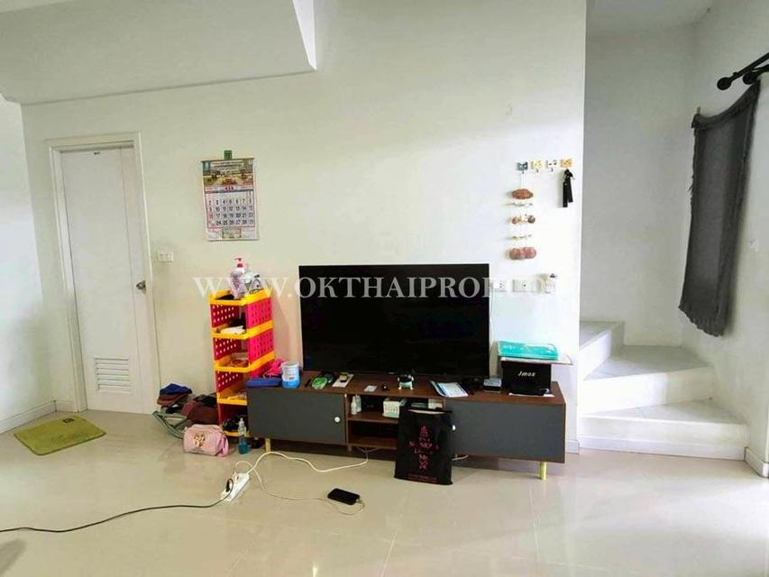 ทาวน์โฮม บ้านพฤกษา พระราม2-พันท้ายนรสิงห์ โครงการ3 5