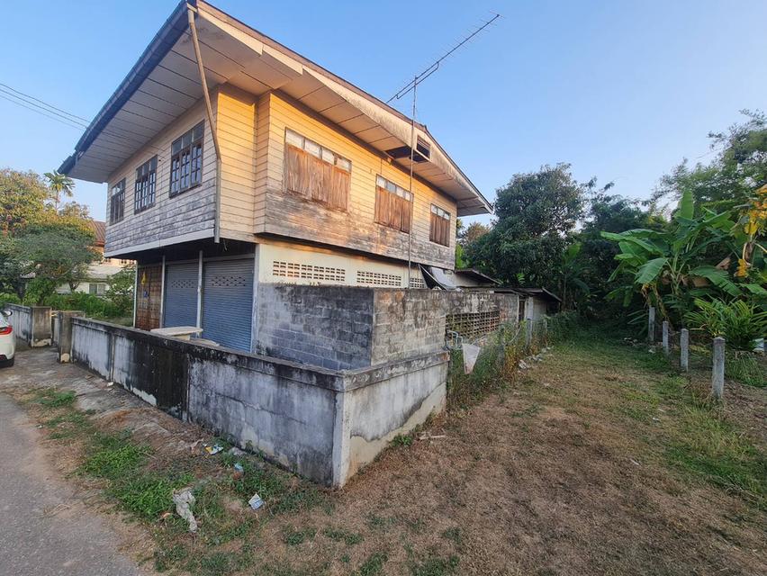 บ้านพร้อมที่ดิน 950,000 บาท ต่อรองได้ 11