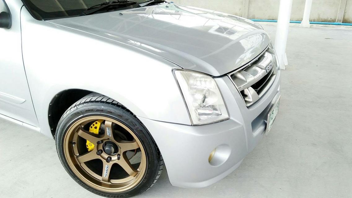 ขาย Isuzu D-Max 2