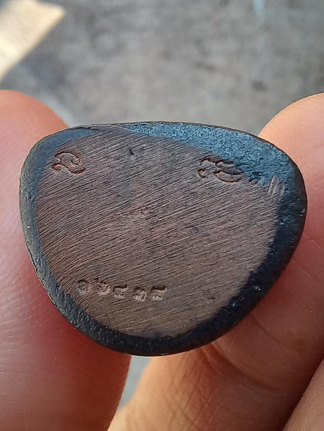 หลวงพ่อเงินรุ่นปาฏิหาริย์ รูปที่ 3