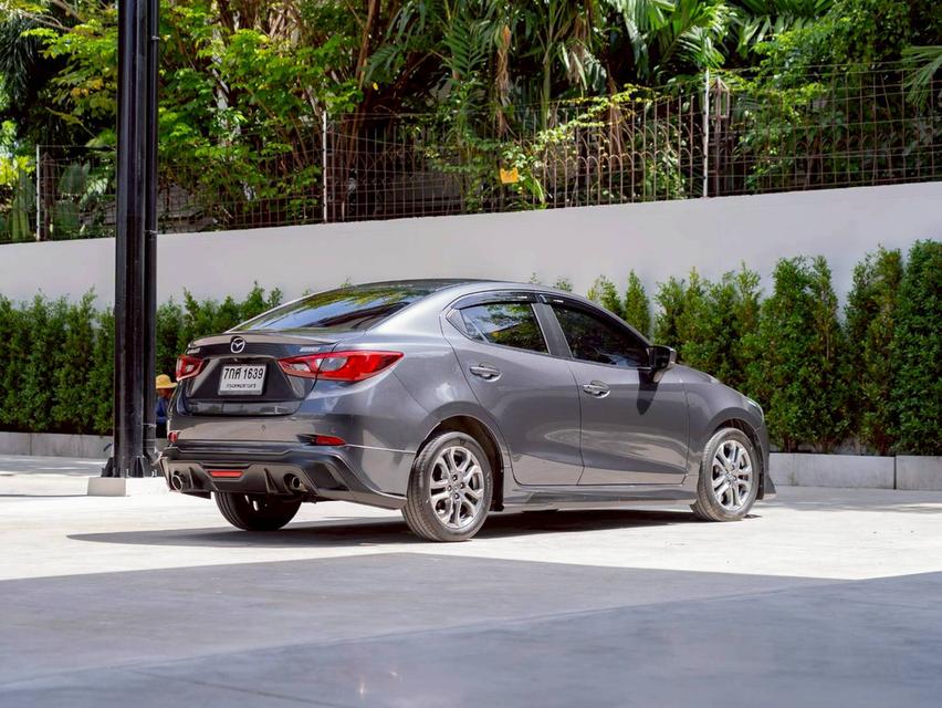 Mazda 2 1.5 XD High Plus ปี 2018 8