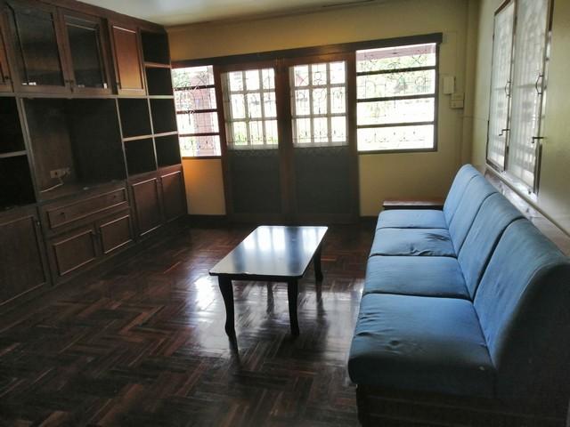 ให้เช่า บ้านเดี่ยว2ชั้น 66ตรว. อยู่ ถนนแจ้งวัฒนะ ใกล้อิมแพ็คเมืองทองธานี/ เซ็นทรัล 4