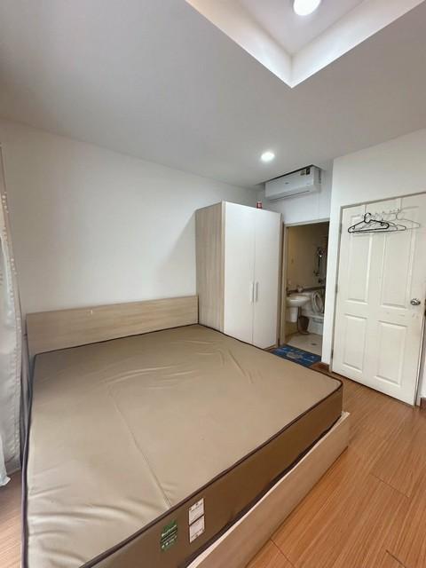P754 ให้เช่าทาวน์โฮม 3 ชั้น โครงการ บ้านกลางเมือง เดอะ ปารีส พระราม 9 3
