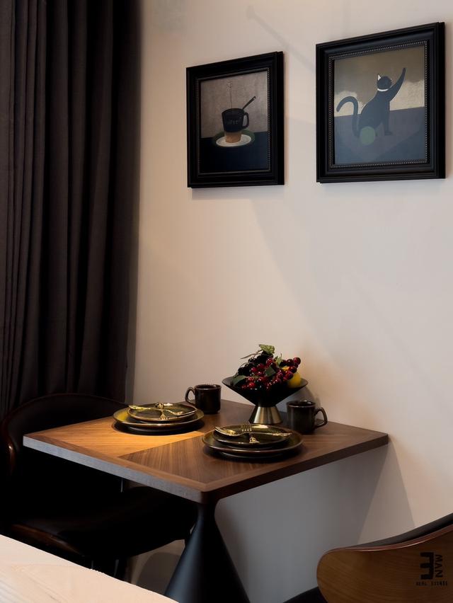 🤎✨ขายคอนโดโทนอบอุ่น พื้นที่กำลังดี ตอบโจทย์ชีวิตรีบเร่ง แต่ยังคงความสบายไว้ครบ 2