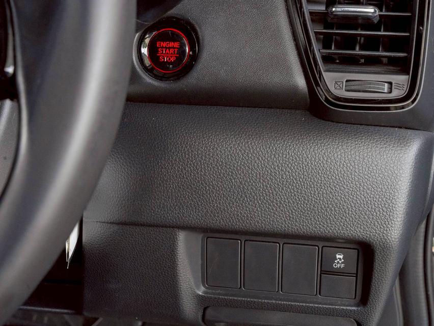 HONDA CITY 1.0 TURBO SV Hatchback ปี 2021 8