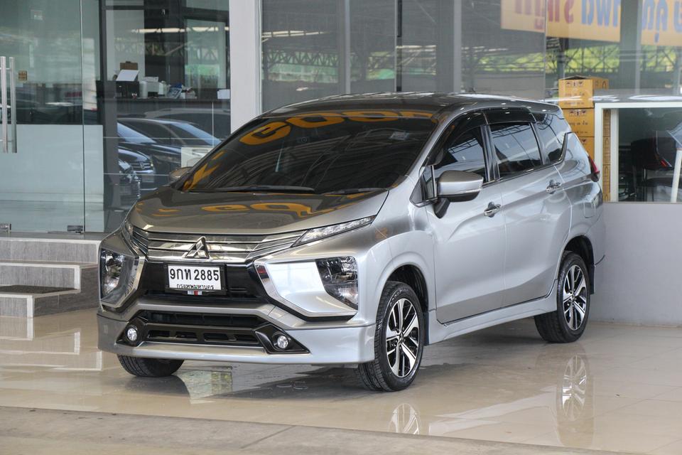 รหัสรถ TKG2885 MITSUBISHI XPANDER 1.5 GT ปี 2020