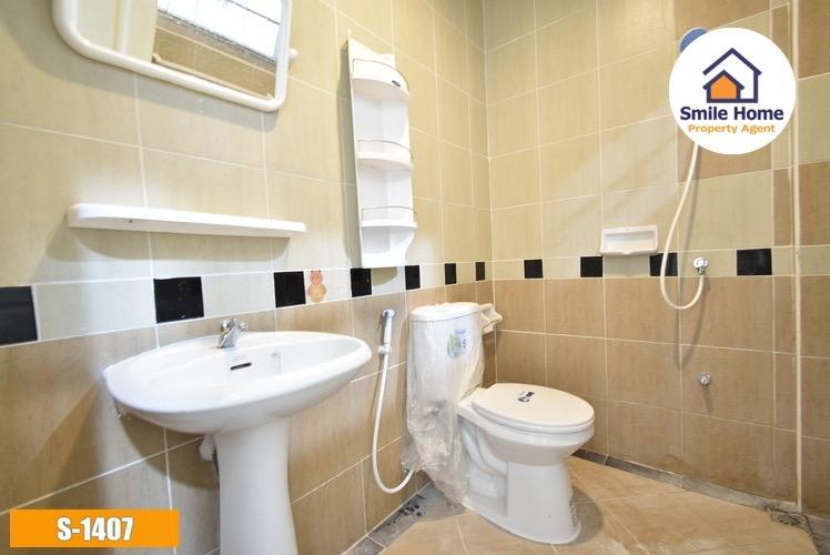 พนาสนธิ์วิลล่า แพรกษาซอย8 สมุทรปราการ รีโนเวทใหม่ 8